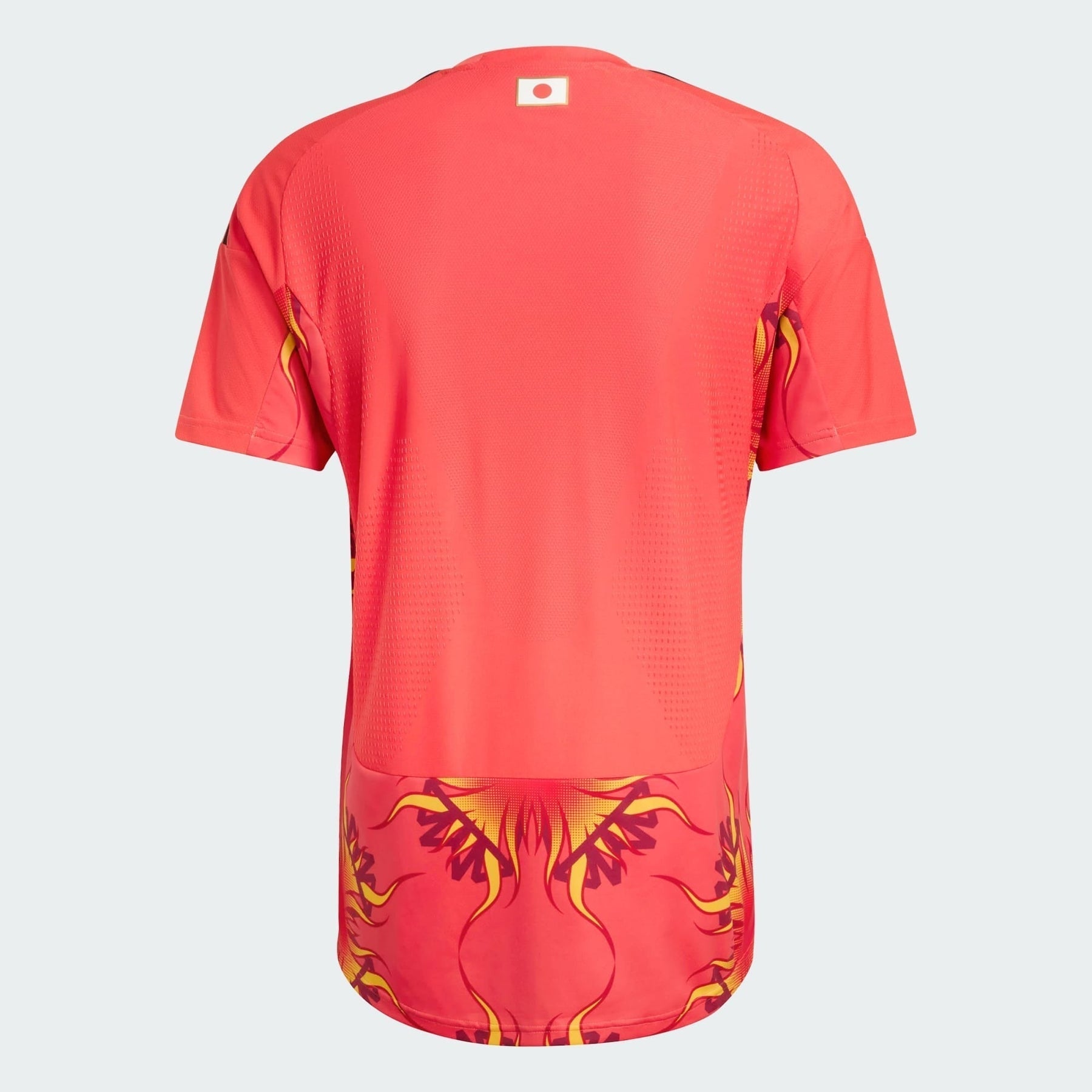 Camisa Goleiro Japão 2026/27 I Jogador
