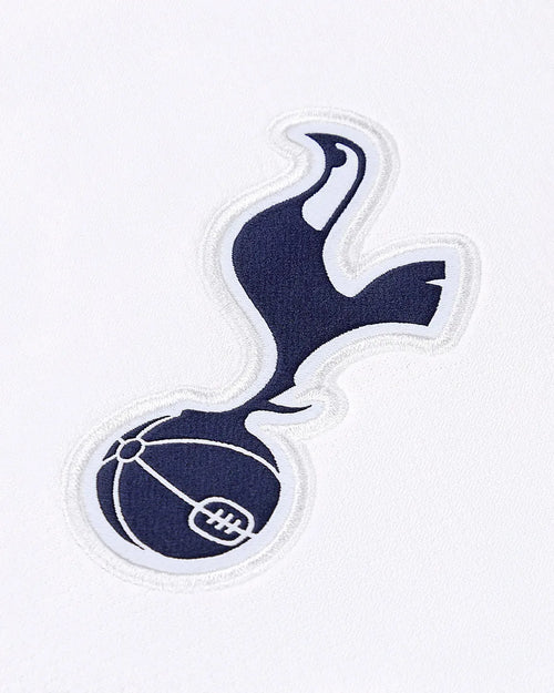 Camisa Tottenham I 25/26 - Torcedor Nike Masculina - Branca
