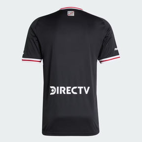 Camisa adidas River Plate 2025/26 II
