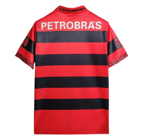 Camisa Retrô Flamengo 1994 [PRONTA ENTREGA]