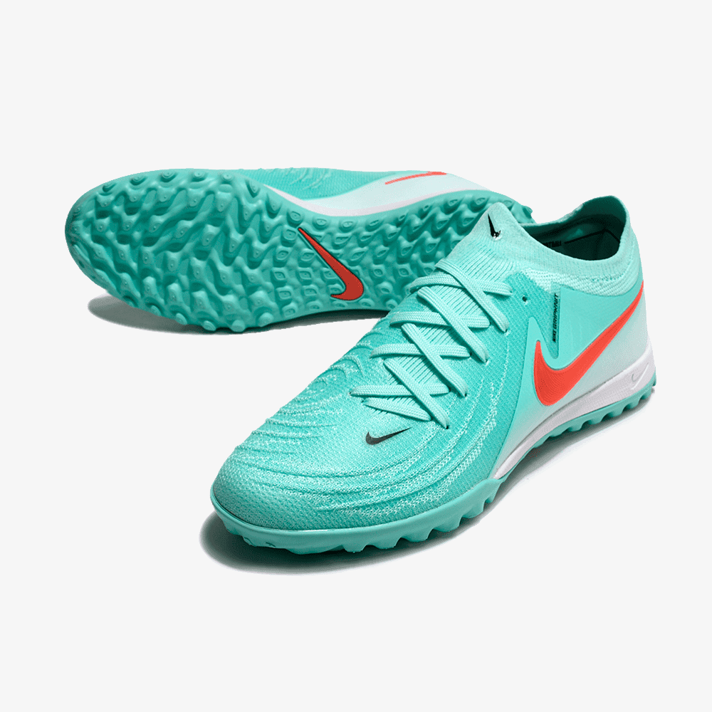 Chuteira Nike Phantom GX 2 Pro Society