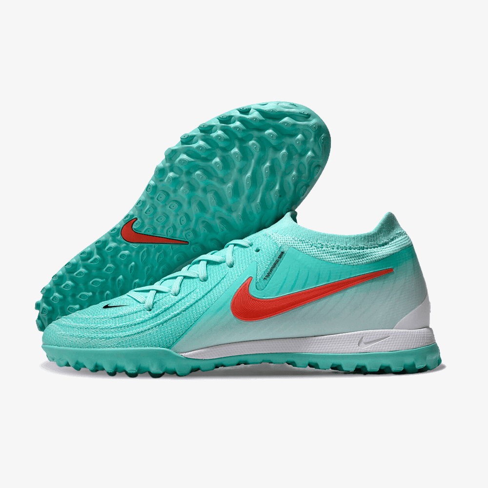 Chuteira Nike Phantom GX 2 Pro Society