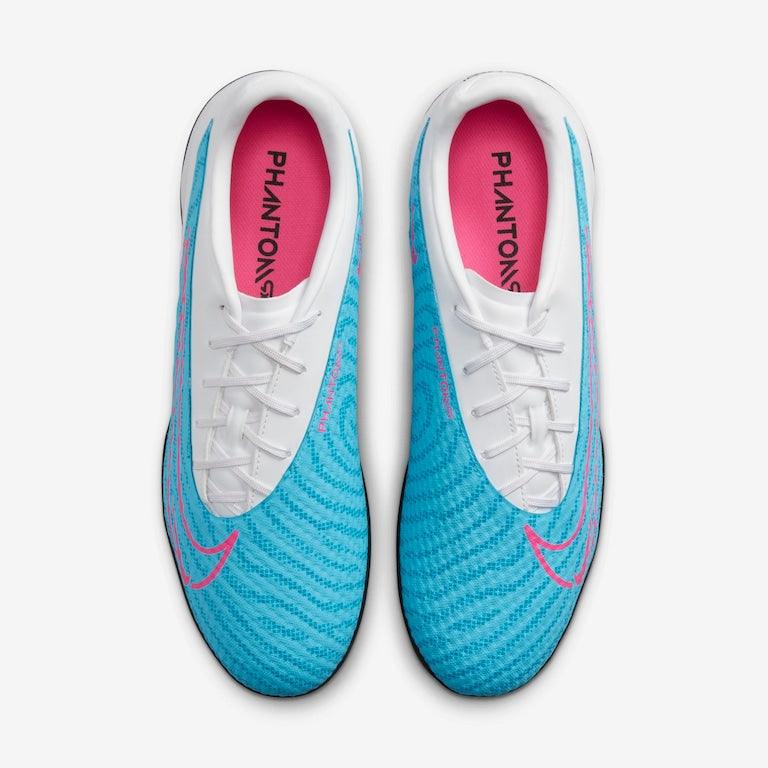 Chuteira Nike Phantom GX Academy Futsal