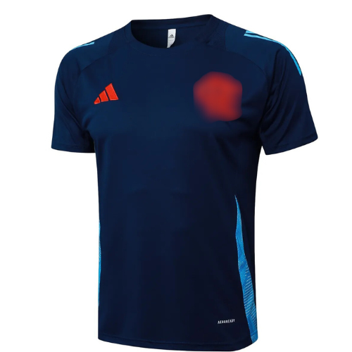 Conjunto CRF Comissão 25/26 - Azul Escuro