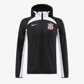 Jaqueta Corta-Vento Nike Corinthians