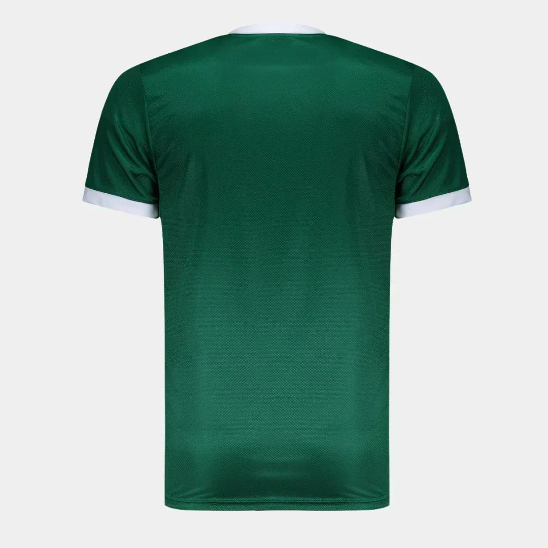 Camisa Puma Palmeiras 2025/26 I Jogador