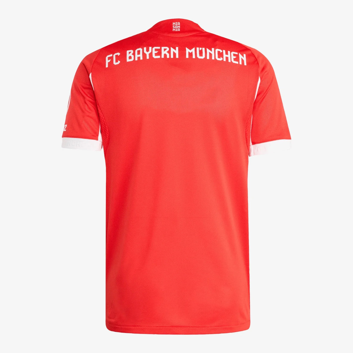 Camisa adidas Bayern de Munique 2025/26 I Jogador
