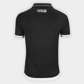 Camisa Kappa Vasco 2025/26 I