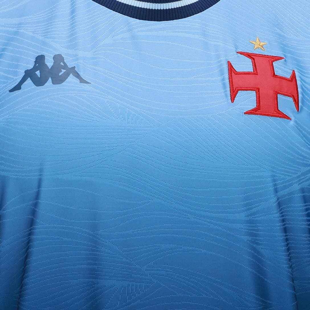 Camisa Goleiro Vasco 2025/26