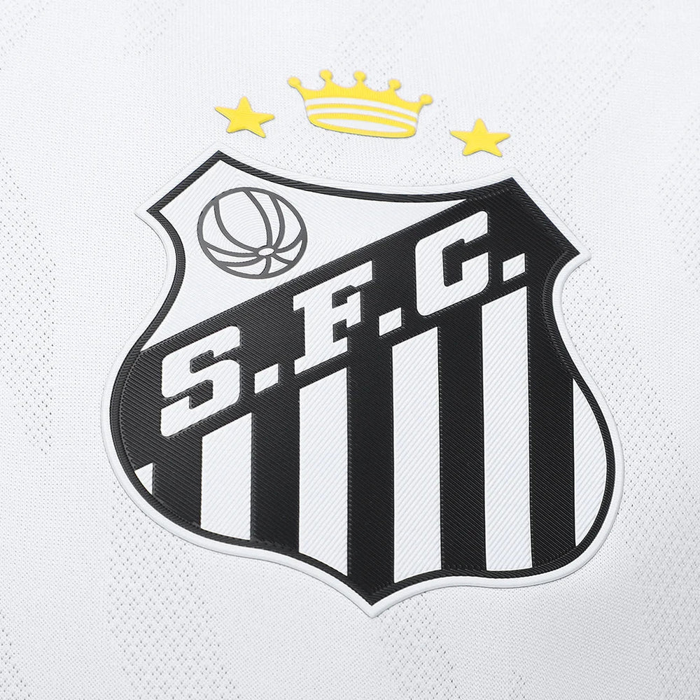 Camisa Peixão I 25/26 - Jogador Masculina