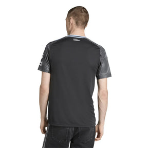Camisa Aston Villa II 25/26 Adidas - Torcedor Masculina