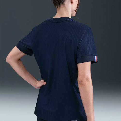 Camisa Feminina Nike Paris Saint Germain 2025/26 I