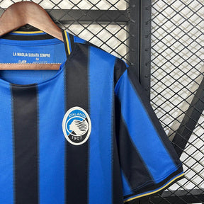 Camisa Atalanta I 25/26 - Torcedor Masculina