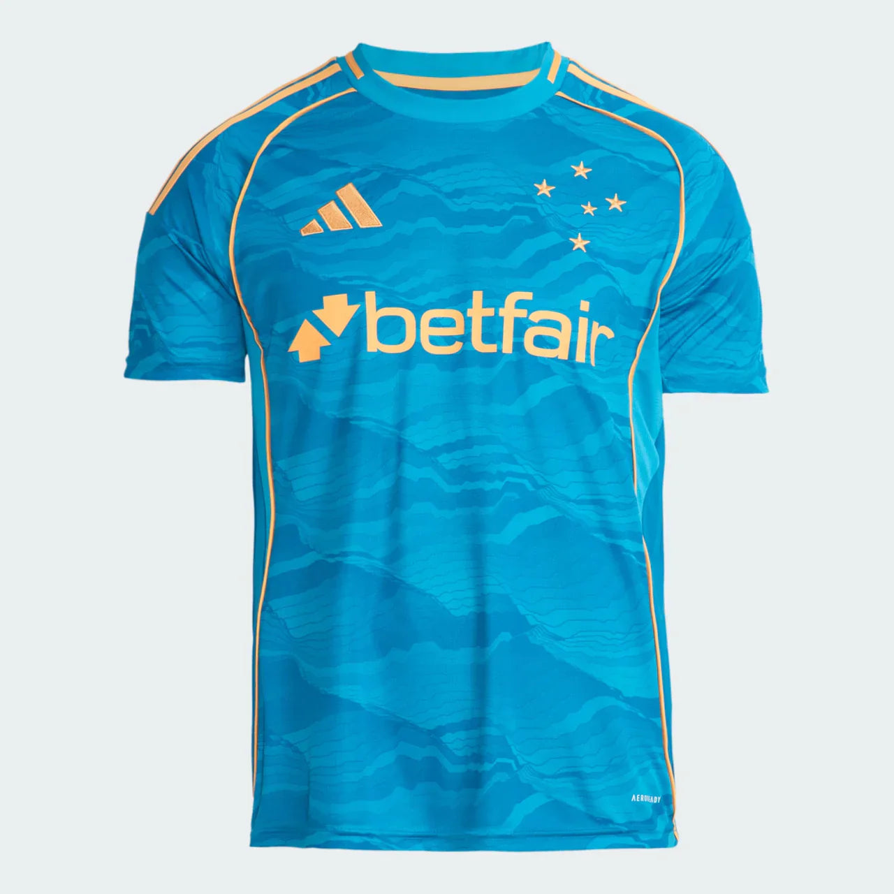 Camisa Cruzeiro III 25/26