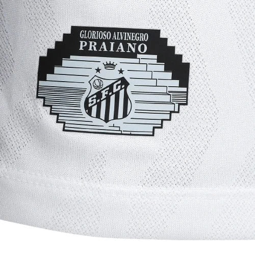 Camisa Peixão I 25/26 - Jogador Masculina