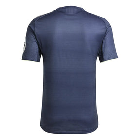 Camisa Real Madrid II 25/26 - Versão Jogador