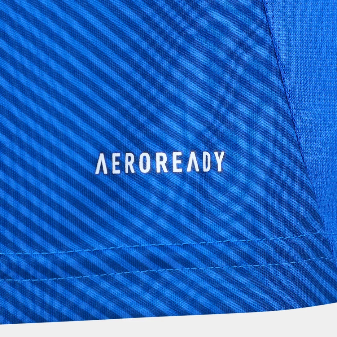 Camisa Feminina Adidas Cruzeiro 2025/26 I Com Patrocínios