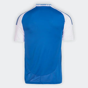 Camisa Adidas Cruzeiro 2025/26 I FAGNER N° 23