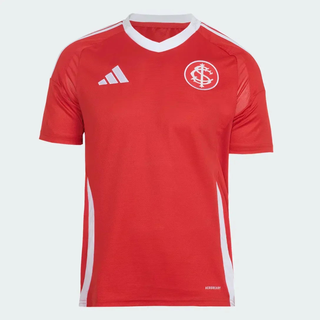 Camisa Adidas Internacional 2025/26 I