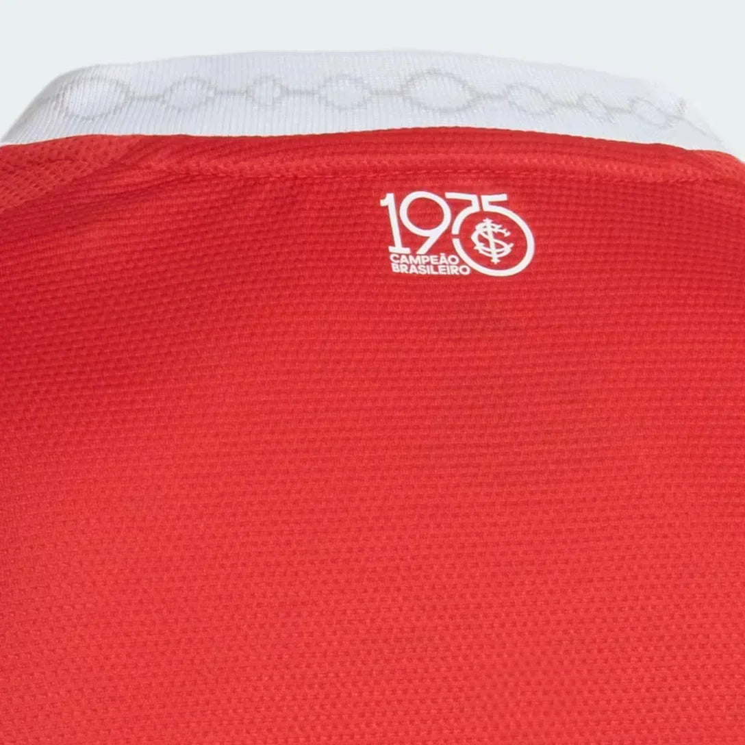Camisa Adidas Internacional 2025/26 I