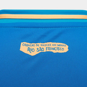 Camisa III Cruzeiro EC 2025/26