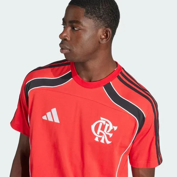 Camisa Urban Puris 2025 - CRF