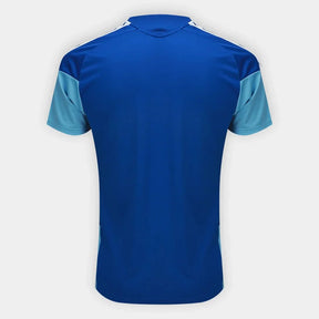 Camisa Adidas Cruzeiro 26/27 Treino