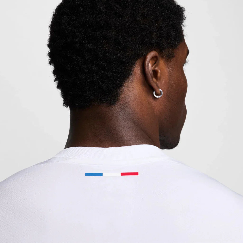 Camisa PSG II 25/26 - Masculina