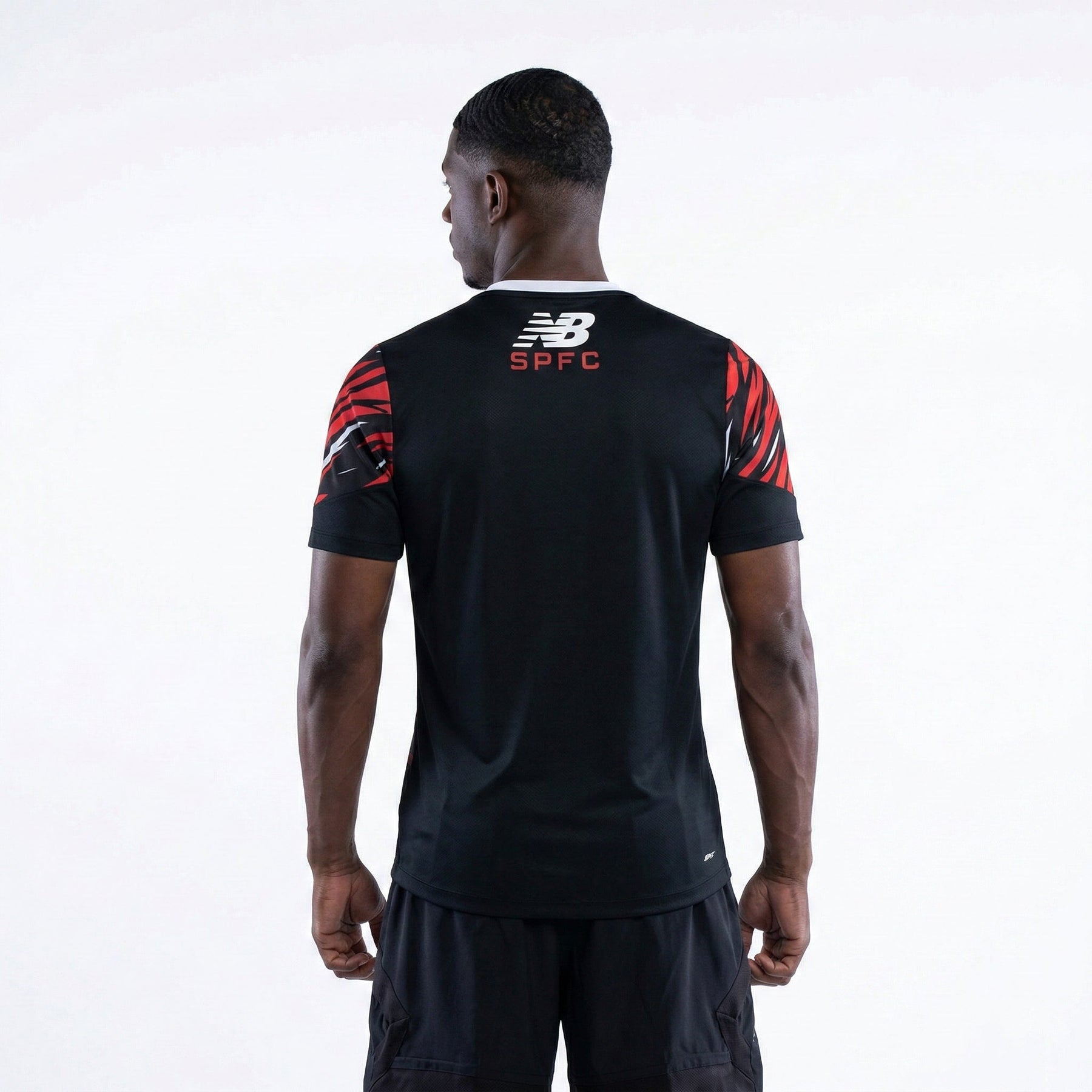 Camisa São Paulo Pré Jogo 2026/27 l
