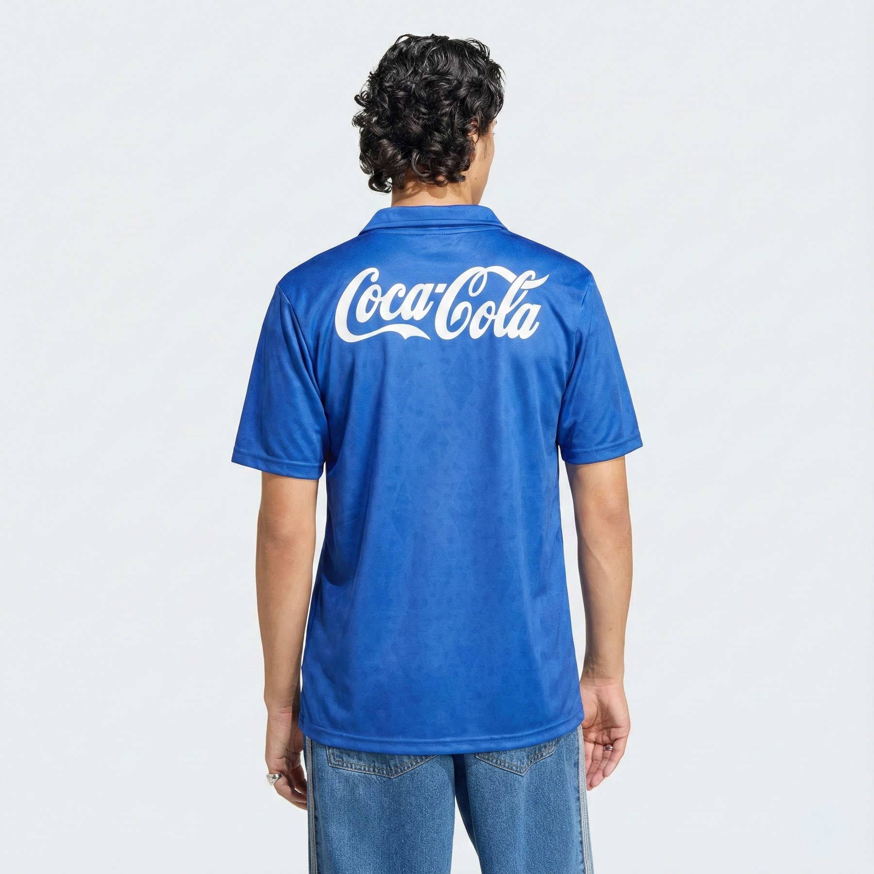 Camisa Retrô Cruzeiro 1993/94 I