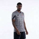 Camisa São Paulo Goleiro 2024/25 I
