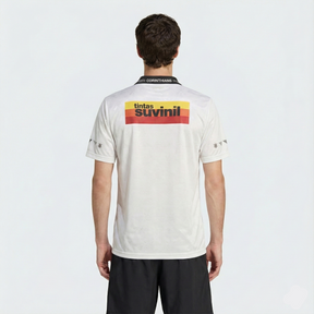 Camisa Retrô Corinthians 1997/98 I