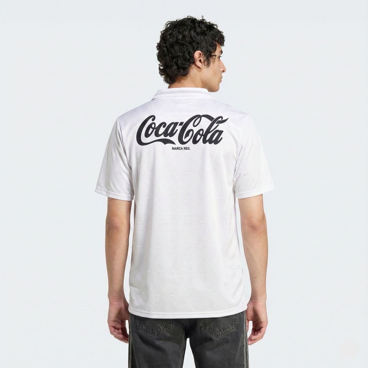 Camisa Retrô Santos 1993/94 I