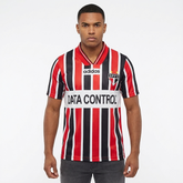 Camisa Retrô São Paulo 1997/98 II