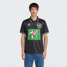 Camisa Retrô Botafogo 1995/96 III