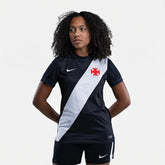 Camisa Feminina Vasco 2026/27 I