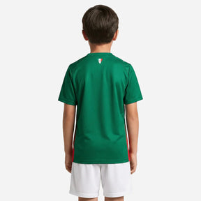 Conjunto Infantil Puma Palmeiras 2026/27