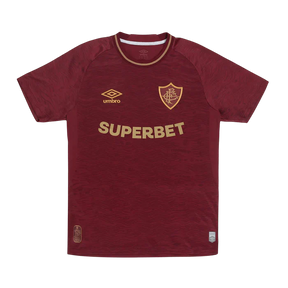 Camisa do Fluminense III - 2026/27