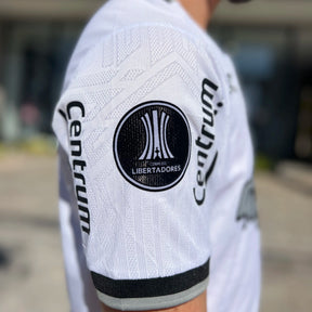 Camisa Reebok Botafogo 2024/25 III