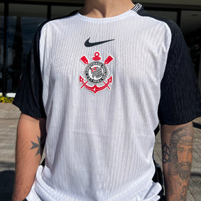 Camisa Nike Corinthians 2025/26 I Jogador