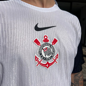 Camisa Nike Corinthians 2025/26 I Jogador