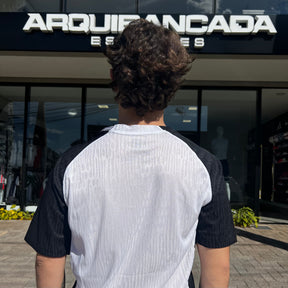 Camisa Nike Corinthians 2025/26 I Jogador