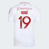 Camisa Adidas Internacional 2025/26 II BORRÉ N° 19