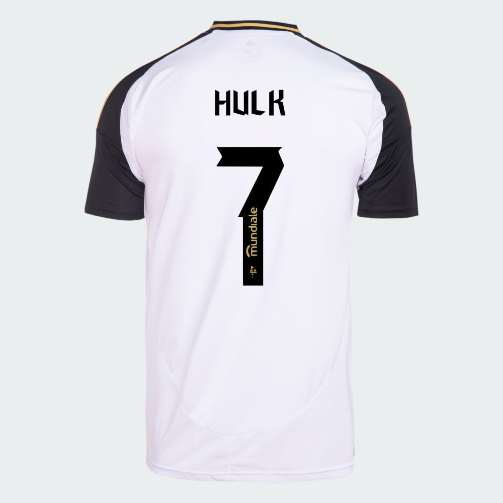 Camisa Adidas Atlético Mineiro 2025/26 II HULK N° 7