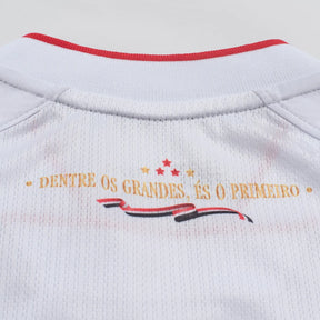 Conjunto Infantil São Paulo 2026/27 I