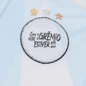 Conjunto Infantil Grêmio 2026/27 II