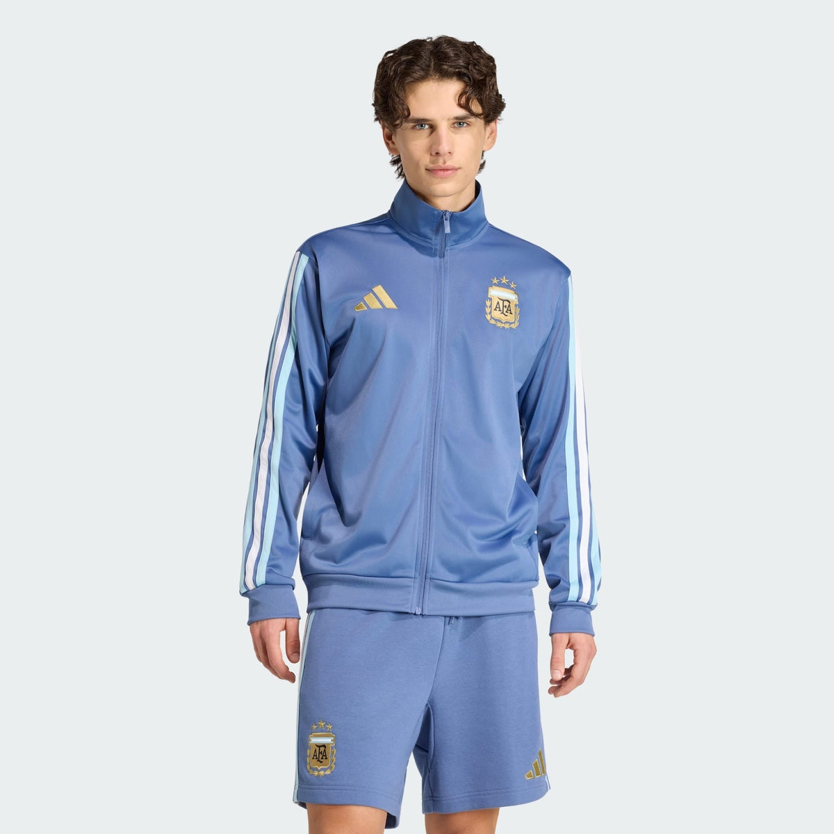 Jaqueta Argentina 2026/27