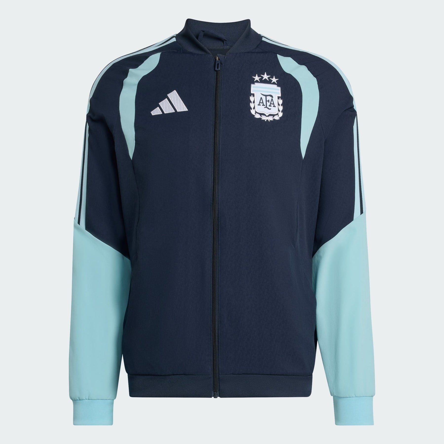 Jaqueta Treino Argentina 2026/27
