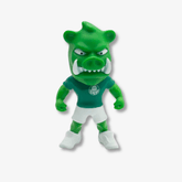 Mascote do Palmeiras - Porco