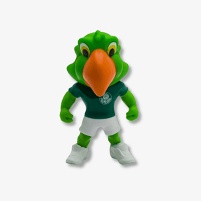 Mascote do Palmeiras - Periquito